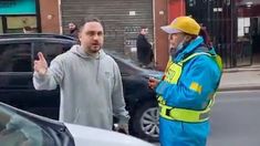 Ramiro Marra estalló contra los agentes de Tránsito de CABA: Ponen multas cuando está toda la ciudad cortada por los piqueteros Ramiro Marra estalló contra los agentes de Tránsito de CABA: Ponen multas cuando está toda la ciudad cortada por los piqueteros