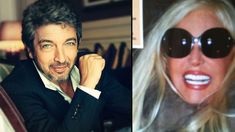 Ricardo Darín sobre Susana Giménez: Le propuse amor y que fuésemos pareja y me sacó cag... Ricardo Darín sobre Susana Giménez: Le propuse amor y que fuésemos pareja y me sacó cag...