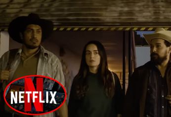 Cuál es la película con una llamativa crítica social que llegó a Netflix y está cargada de acción