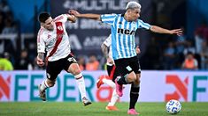 La herramienta surge en un contexto marcado por la negociación de Maximiliano Salas para pasar de Racing a River. La herramienta surge en un contexto marcado por la negociación de Maximiliano Salas para pasar de Racing a River.