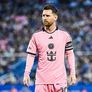 Lionel Messi. Lionel Messi.
