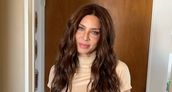 Vos sos brava, fue el comentario de Mirtha Legrand contra Romina Gaetani.