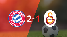 doblete de harry kane guio el triunfo de bayern munich sobre galatasaray doblete de harry kane guio el triunfo de bayern munich sobre galatasaray