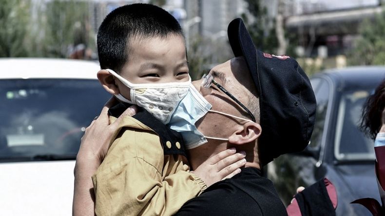 China incentiva a la parejas a tener más hijos.&nbsp;