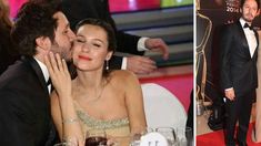 A corazón abierto: La cábala que Pampita y Benjamín Vicuña rompieron con el nuevo embarazo A corazón abierto: La cábala que Pampita y Benjamín Vicuña rompieron con el nuevo embarazo