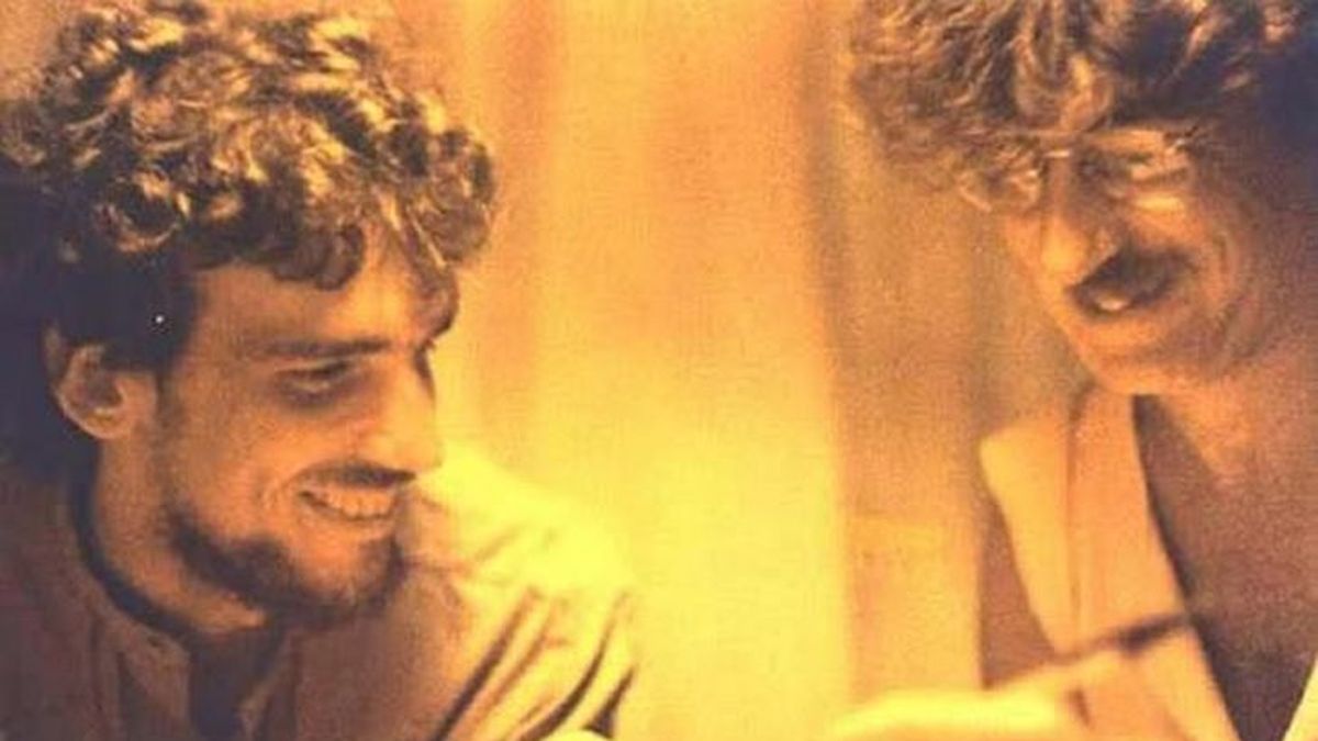 Siempre Fuiste Y Serás Mi ídolo Charly García Recodó A Spinetta A 70 Años De Su Nacimiento 0450