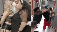 Además de Coty Romero, este lunes ingresará Furia a La Cárcel de los Gemelos Dúo Además de Coty Romero, este lunes ingresará Furia a La Cárcel de los Gemelos Dúo