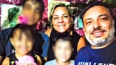 Un hombre fingió un accidente para asesinar a su esposa y cobrar un seguro millonario. Un hombre fingió un accidente para asesinar a su esposa y cobrar un seguro millonario.