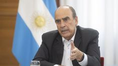 Guillermo Francos afirmó que el Gobierno trabajará en conjunto con la provincia.