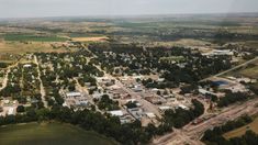 Este pequeño pueblo de Estados Unidos busca nuevos habitantes.