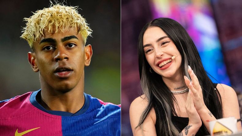 La oficialización puso fin a especulaciones que crecían a medida que ambos dejaban pistas en público y en privado.