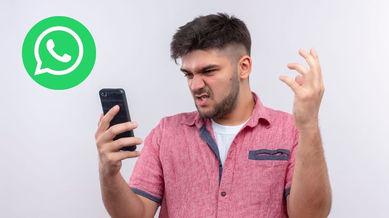 Salir de un grupo del cual no se quiere formar parte puede resultar complicado en ocasiones.&nbsp; &nbsp;