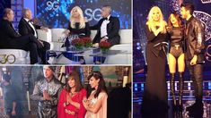 Así fue el regreso de Susana Giménez Así fue el regreso de Susana Giménez