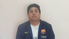 Marco Antonio Estrada Gonzáles. Marco Antonio Estrada Gonzáles.