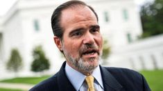 Claver Carone, funcionario clave de Trump, dijo que ayudarán a la Argentina para que se distancie de China