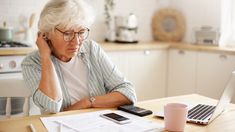La pésima noticia que recibieron un grupo de jubilados y pensionados de ANSES. La pésima noticia que recibieron un grupo de jubilados y pensionados de ANSES.