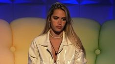 Sabrina Cortez tendrá una complicada tarea por delante.