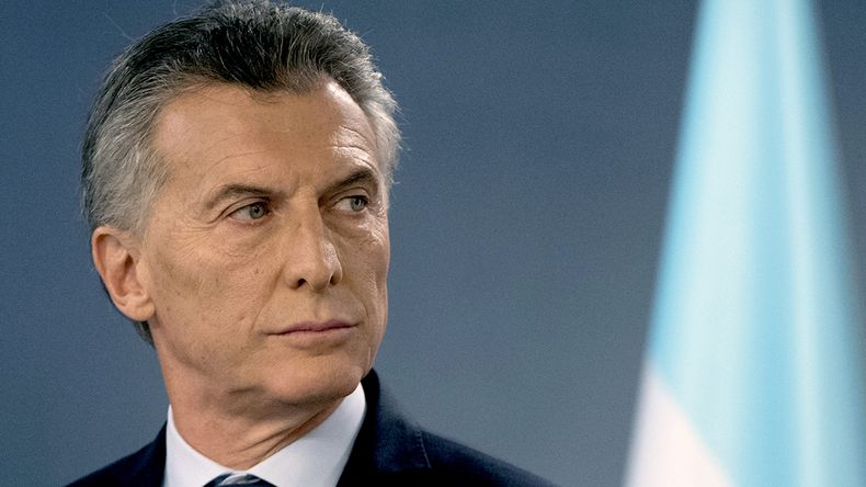 El fiscal apeló el sobreseimiento del expresidente Mauricio Macri.&nbsp;
