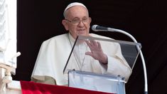 Descartaron que el Papa viaje a Argentina en 2024. Descartaron que el Papa viaje a Argentina en 2024.