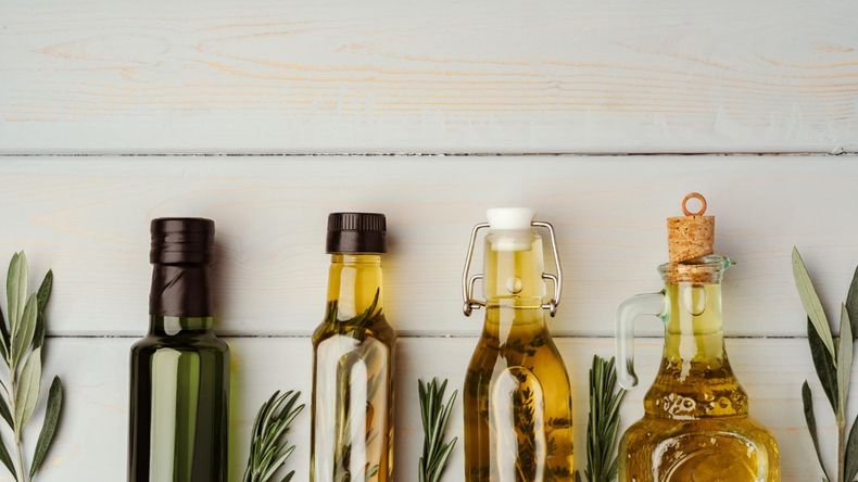 Adiós al oliva y al girasol: el aceite barato que tiene mucho omega 3.