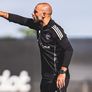Javier Mascherano aseguró que deja Inter Miami por razones personales Javier Mascherano aseguró que deja Inter Miami por razones personales