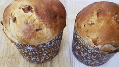Cómo hacer la receta del pan dulce de Paulina Cocina para Navidad. Cómo hacer la receta del pan dulce de Paulina Cocina para Navidad.