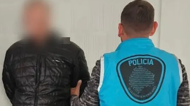 El sospechoso ofrecía falsas ofertas laborales para captar a sus víctimas&nbsp;