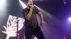 Preocupación por la salud de Chano: volvieron a internarlo en Entre Ríos Preocupación por la salud de Chano: volvieron a internarlo en Entre Ríos