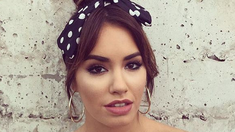 Se anima a todo: ahora, Lali Espósito se fotografió con un look salvaje Se anima a todo: ahora, Lali Espósito se fotografió con un look salvaje