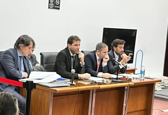 C5N | Juicio María Marta Belsunce