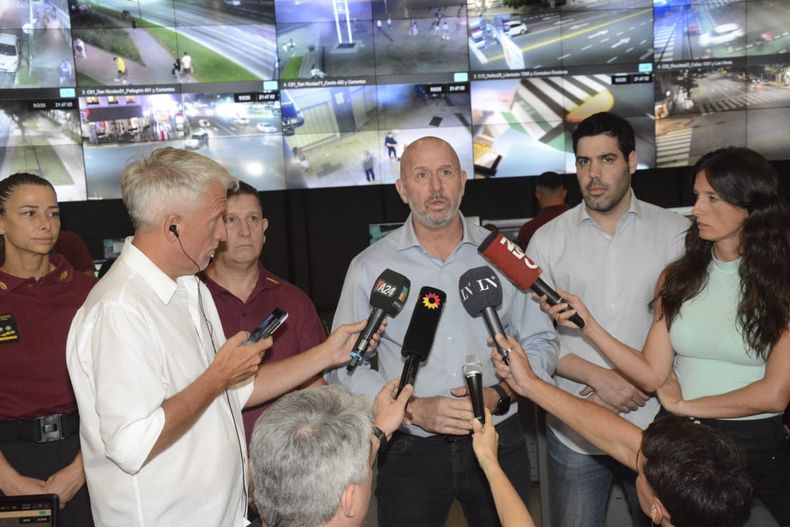 Fuga de presos: Waldo Wolff denunció graves negligencias en el personal de la alcaidía en Caballito