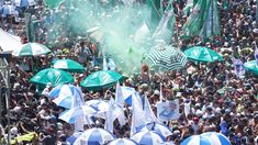 La semana pasada, la Justicia hizo lugar parcialmente a una acción de amparo de la CGT.