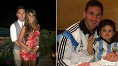 El nuevo tatuaje de Lionel Messi en homenaje a su hijo Thiago y ¿se casa con Antonella Roccuzzo? El nuevo tatuaje de Lionel Messi en homenaje a su hijo Thiago y ¿se casa con Antonella Roccuzzo?