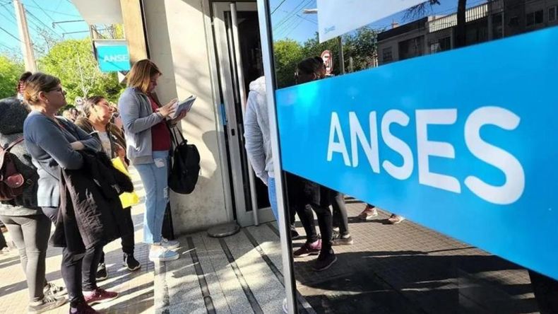 El pago de ANSES comenzará el 9 de enero El pago de ANSES comenzará el 9 de enero