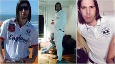 ¿Cuánto gasta el Gigoló en mantener su vida de glamour?: champán, botas y pantalones blancos ¿Cuánto gasta el Gigoló en mantener su vida de glamour?: champán, botas y pantalones blancos