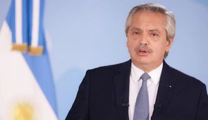 Alberto Fernández participará de la próxima cumbre del G-7 en Alemania.&nbsp;