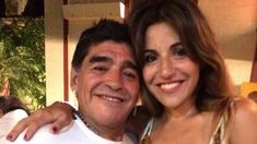 Giannina Maradona dedicó unas palabras a Diego el día que hubiera cumplido 64 años. Giannina Maradona dedicó unas palabras a Diego el día que hubiera cumplido 64 años.