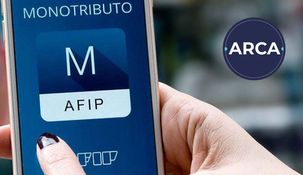 El organismo recaudador aplicó reformas recientes que apuntan a modificar condiciones aplicables a pequeños contribuyentes El organismo recaudador aplicó reformas recientes que apuntan a modificar condiciones aplicables a pequeños contribuyentes