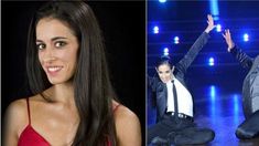 Cecilia Figaredo opina del Bailando: Si está Bernal me quedo mirando pero lo saco si está Samid Cecilia Figaredo opina del Bailando: Si está Bernal me quedo mirando pero lo saco si está Samid