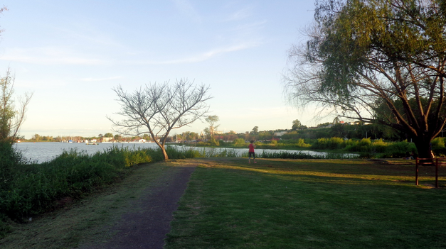 La escapada cerca de Buenos Aires, que es perfecta para disfrutar de botes en el río Paraná y gastronomía única.