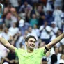 El argentino avanzó a la segunda ronda.&nbsp;