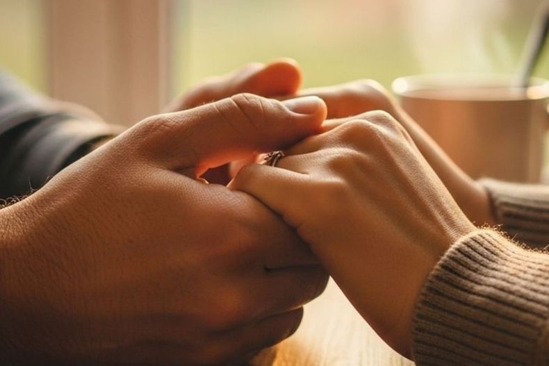 Una historia de amor familiar poco común.