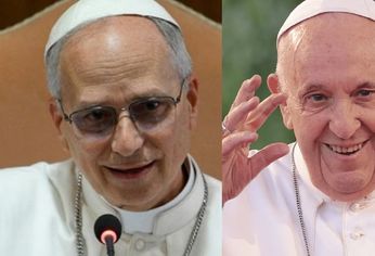 C5N | Papa Francisco Robert Prevost