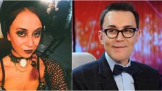 Nai Awada desafía a Polino Nai Awada desafía a Polino