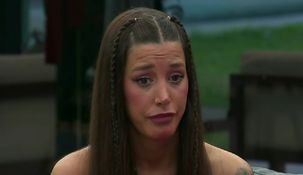 Repechaje de Gran Hermano 2022 en vivo: Juliana fue expulsada por incumplir el reglamento. Repechaje de Gran Hermano 2022 en vivo: Juliana fue expulsada por incumplir el reglamento.