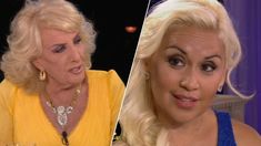 Verónica Ojeda habló de Diego Maradona sin nombrarlo en lo de Mirtha Legrand: puso en duda la cuota alimentaria y desmintió que Dalma haya conocido a Dieguito Fernando Verónica Ojeda habló de Diego Maradona sin nombrarlo en lo de Mirtha Legrand: puso en duda la cuota alimentaria y desmintió que Dalma haya conocido a Dieguito Fernando