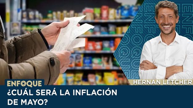 C5N | ¿A CUÁNTO LLEGARÁ  la INFLACIÓN de MAYO?
