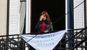 La expresidenta busca que revisen la condena de seis años de prisión e inhabilitación impuesta en la causa Vialidad.