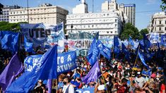 La auditorias por los planes genera tensión en los movimientos sociales. La auditorias por los planes genera tensión en los movimientos sociales.