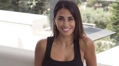 Antonela Roccuzzo volvió a compartir uno de sus looks más virales. Antonela Roccuzzo volvió a compartir uno de sus looks más virales.